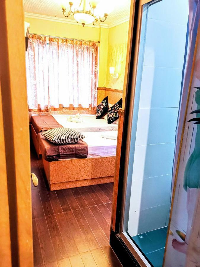 Philippines Manila Hostel Hong Kong Ngoại thất bức ảnh
