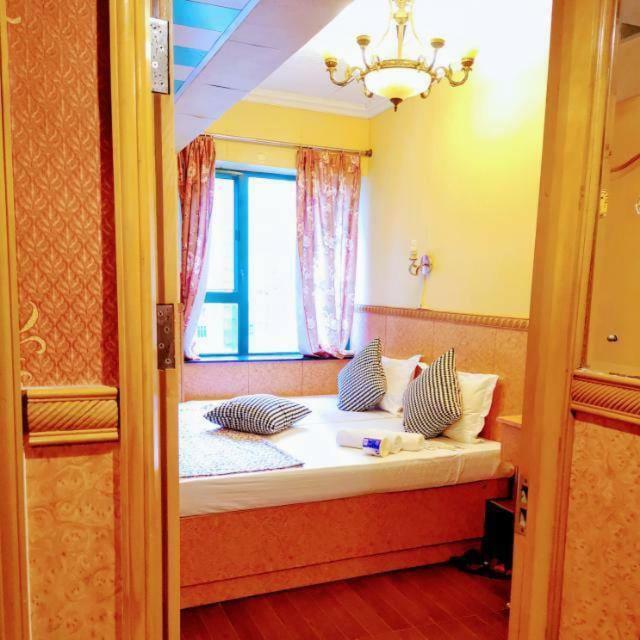 Philippines Manila Hostel Hong Kong Ngoại thất bức ảnh