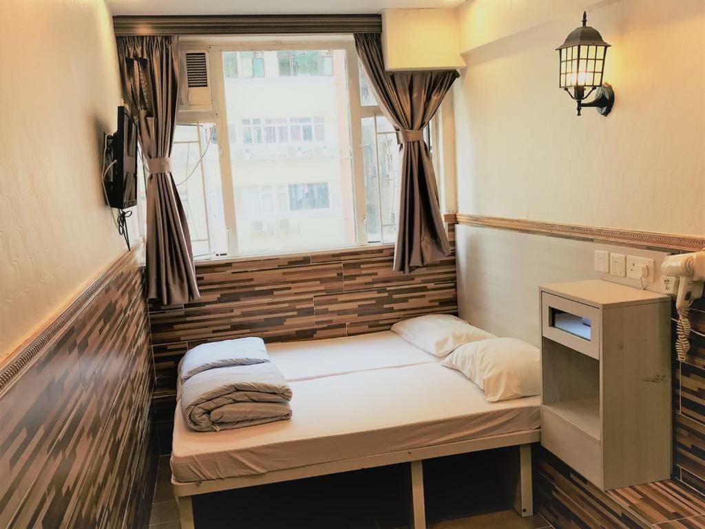 Philippines Manila Hostel Hong Kong Ngoại thất bức ảnh