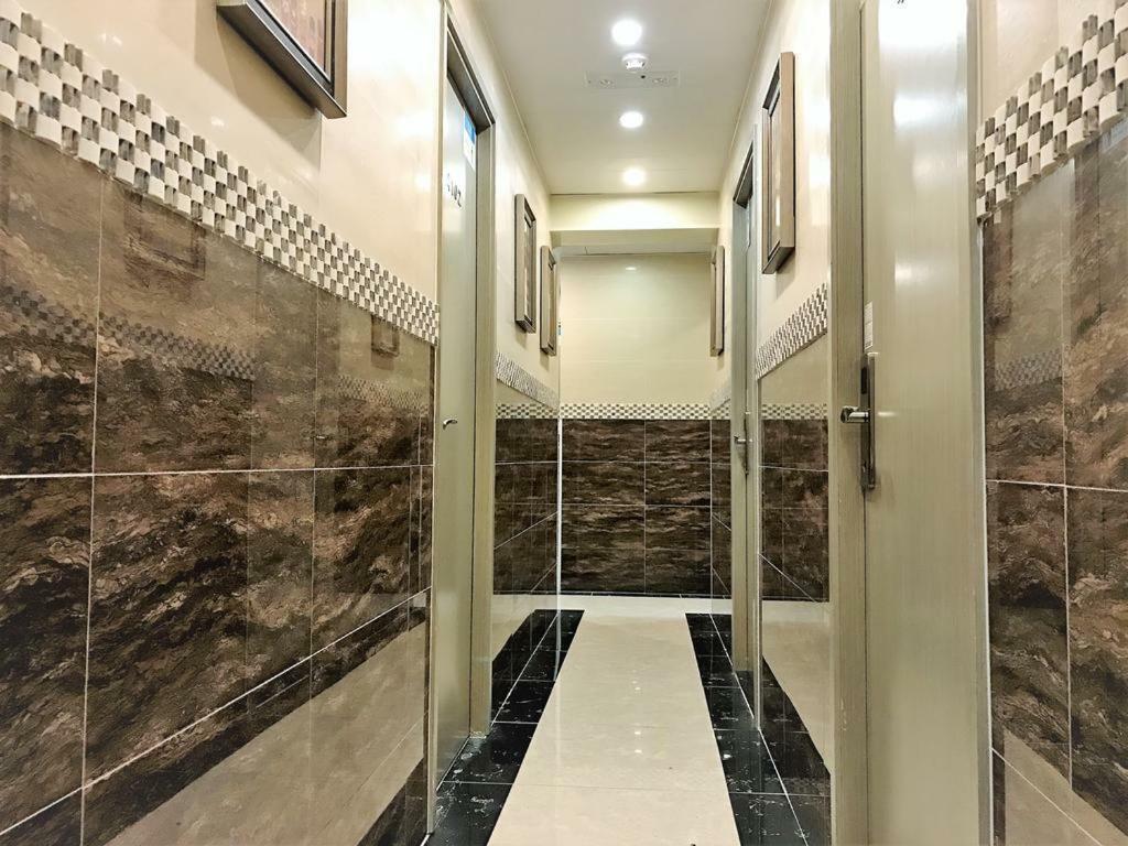 Philippines Manila Hostel Hong Kong Ngoại thất bức ảnh