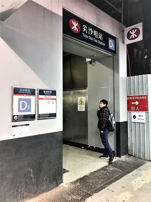 Philippines Manila Hostel Hong Kong Ngoại thất bức ảnh