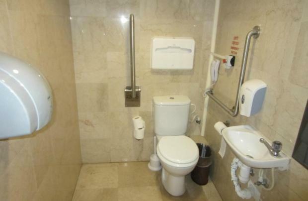 Philippines Manila Hostel Hong Kong Ngoại thất bức ảnh