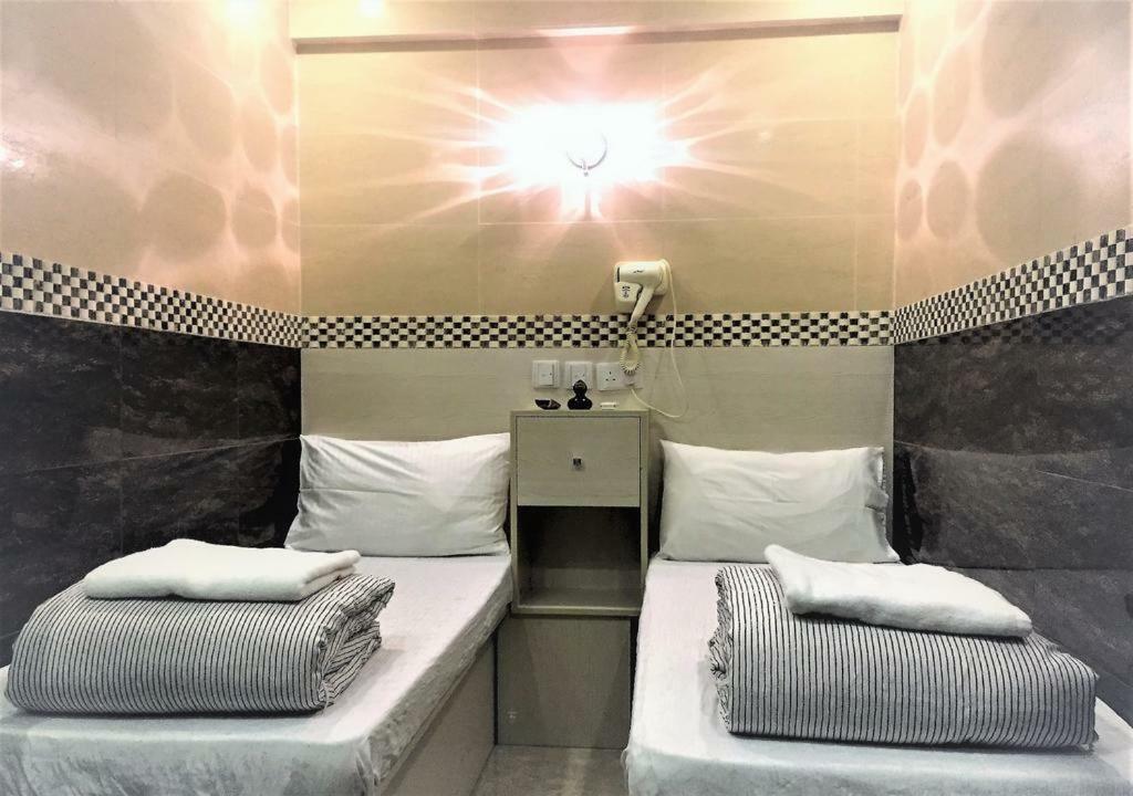 Philippines Manila Hostel Hong Kong Ngoại thất bức ảnh