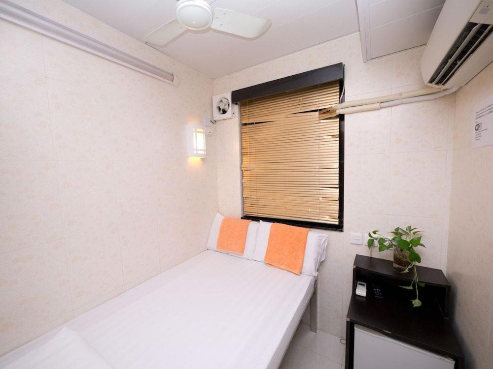 Philippines Manila Hostel Hong Kong Ngoại thất bức ảnh