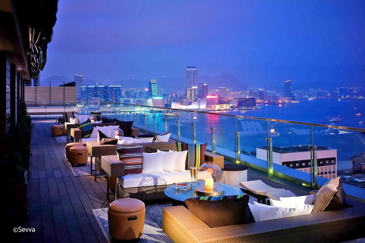 Philippines Manila Hostel Hong Kong Ngoại thất bức ảnh