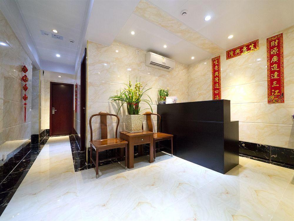Philippines Manila Hostel Hong Kong Ngoại thất bức ảnh